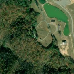 Satellite imagery of Berry Mountain, US