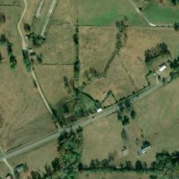 Satellite imagery of Berry Mountain, US