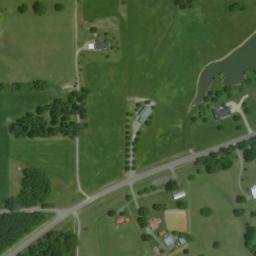Satellite imagery of Straight Mountain, US