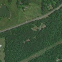 Satellite imagery of Straight Mountain, US