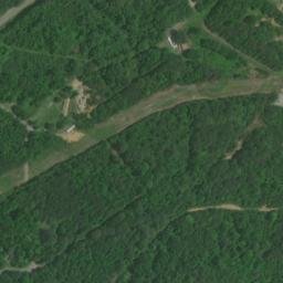 Satellite imagery of Altoona Coal Mines, US