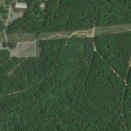 Satellite imagery of Altoona Coal Mines, US