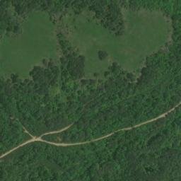 Satellite imagery of Altoona Mountain, US