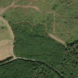 Satellite imagery of Dockage Mine, US