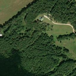 Satellite imagery of Dockage Mine, US