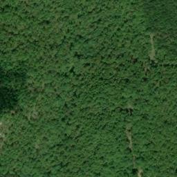 Satellite imagery of Indian Mountain, US