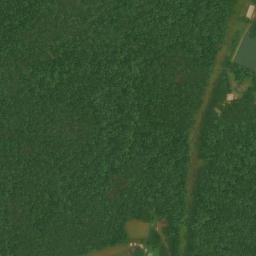 Satellite imagery of Sheffield-Heidt Prospect, US