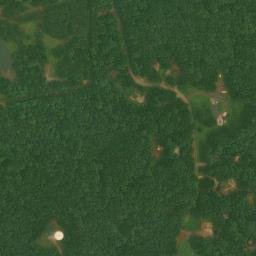 Satellite imagery of Twilley Mine, US