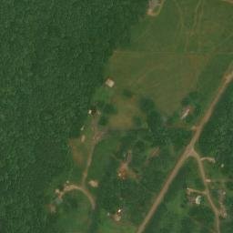 Satellite imagery of Twilley Mine, US