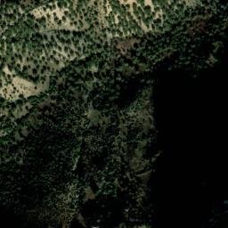 Satellite imagery of Jbel Al Betri, MA