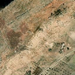 Satellite imagery of Jbel Al Betri, MA