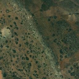 Satellite imagery of Jbel Lahricha, MA