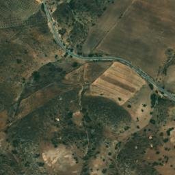 Satellite imagery of Jbel Lahricha, MA