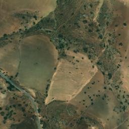 Satellite imagery of Jbel Lahricha, MA