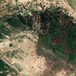 Satellite imagery of Bled El Khadir, MA