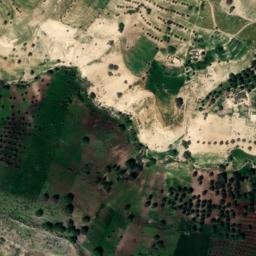 Satellite imagery of Bled El Khadir, MA