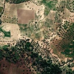 Satellite imagery of Bled El Khadir, MA