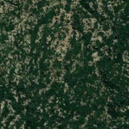 Satellite imagery of Jbel Moulay Abdelkader Jilali, MA
