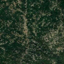 Satellite imagery of Jbel Moulay Abdelkader Jilali, MA