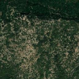 Satellite imagery of Jbel Moulay Abdelkader Jilali, MA