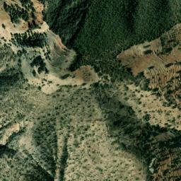 Satellite imagery of Jbel Aghermaouene, MA