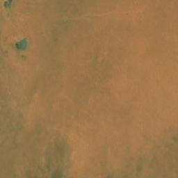 Satellite imagery of Koudia Rezem, DZ