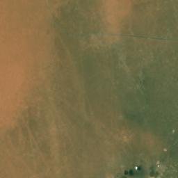 Satellite imagery of Koudia Rezem, DZ