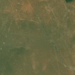 Satellite imagery of Koudia Rezem, DZ