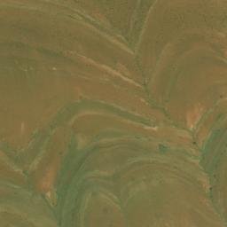 Satellite imagery of Djebel Djehaïfa, DZ