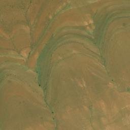 Satellite imagery of Djebel Djehaïfa, DZ