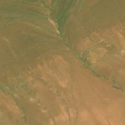 Satellite imagery of Djebel Djehaïfa, DZ