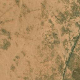 Satellite imagery of El Goulat, DZ