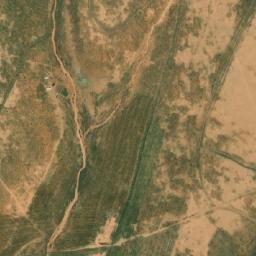 Satellite imagery of El Goulat, DZ