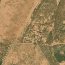Satellite imagery of El Goulat, DZ