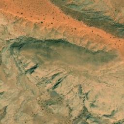 Satellite imagery of Rocher des Pigeons, DZ
