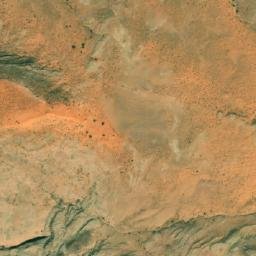 Satellite imagery of Rocher des Pigeons, DZ