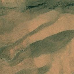Satellite imagery of Djebel Dokhane, DZ