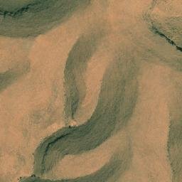 Satellite imagery of Djebel Dokhane, DZ