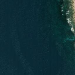 Satellite imagery of Ra’s al Ma‘āmiltayn, LB