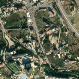 Satellite imagery of Ed Daoura, LB