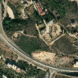Satellite imagery of Ed Daoura, LB