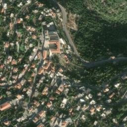 Satellite imagery of Dahr Mehbît, LB