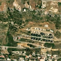 Satellite imagery of Chouâr et Tilt, LB