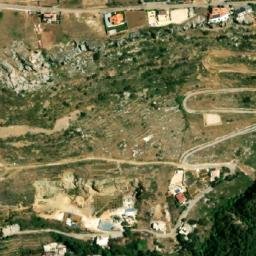 Satellite imagery of Chouâr et Tilt, LB