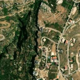 Satellite imagery of Chouâr et Tilt, LB
