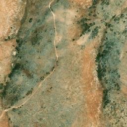 Satellite imagery of Machraa ech Chîr, LB