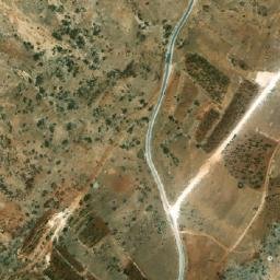 Satellite imagery of Joûret el Khadra, LB