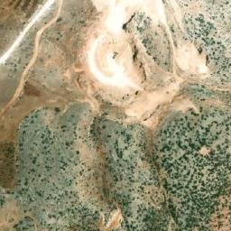 Satellite imagery of Chiaab ed Dallîl, LB