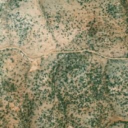 Satellite imagery of Chiaab ed Dallîl, LB