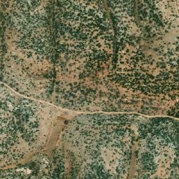 Satellite imagery of Chiaab ed Dallîl, LB